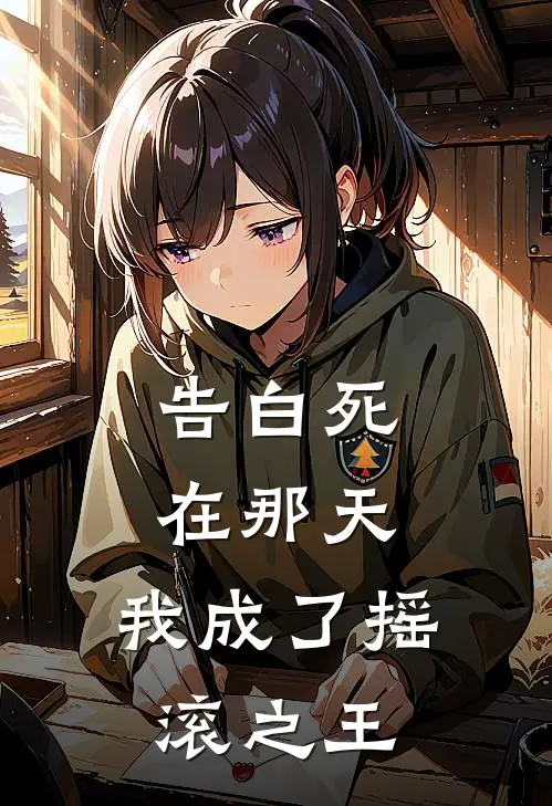 告白死在那天，我成了摇滚之王苏晚姜糖完本完结小说_热门小说排行榜告白死在那天，我成了摇滚之王苏晚姜糖