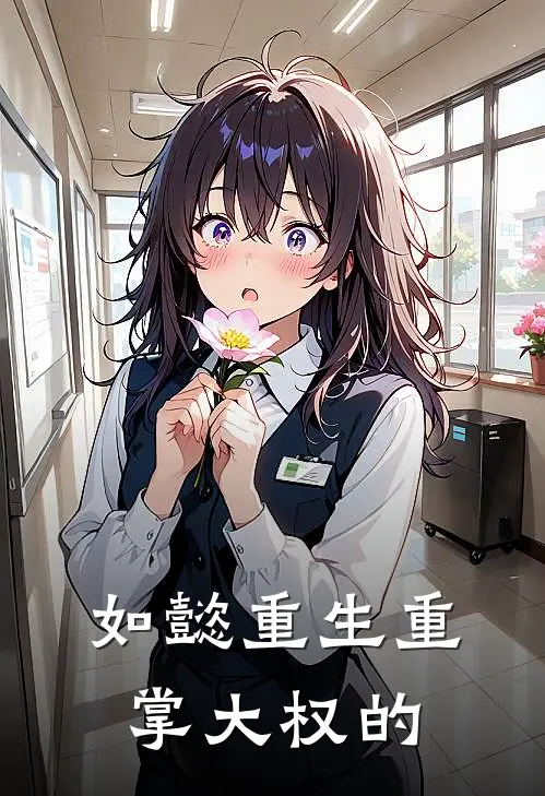 如懿重生重掌大权的