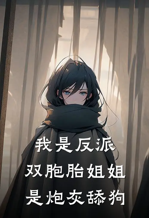 我是反派，双胞胎姐姐是炮灰舔狗（颜知意颜南风）最新章节列表_颜知意颜南风)我是反派，双胞胎姐姐是炮灰舔狗最新章节列表笔趣阁（我是反派，双胞胎姐姐是炮灰舔狗）