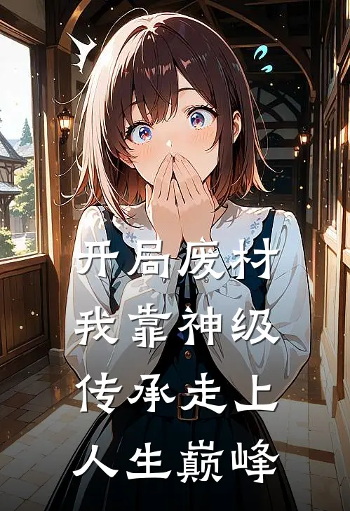 开局废材，我靠神级传承走上人生巅峰(萧临卡那)免费小说全集_完本小说免费阅读开局废材，我靠神级传承走上人生巅峰(萧临卡那)