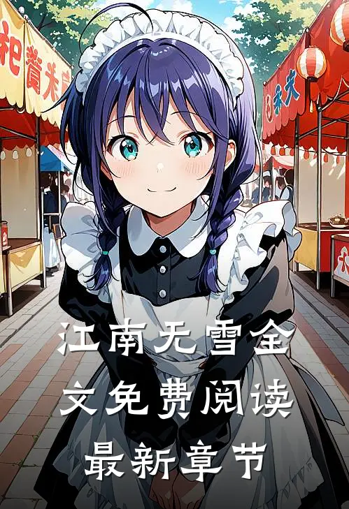 江南无雪全文免费阅读最新章节