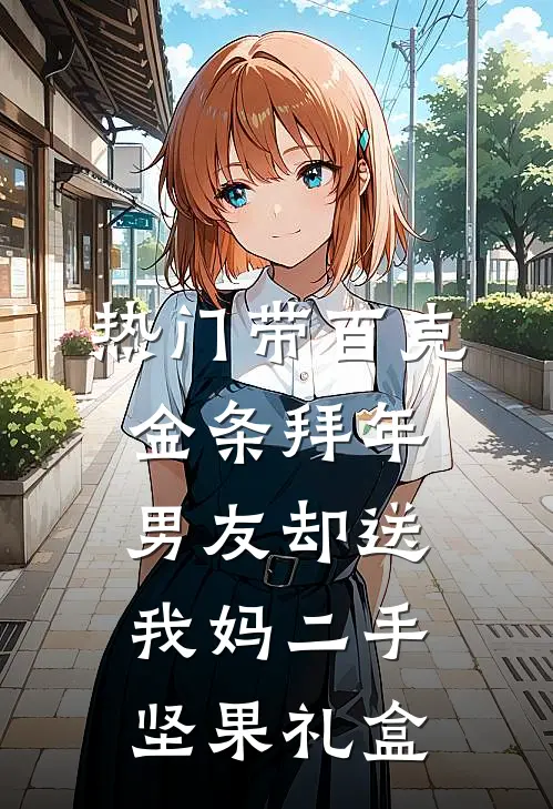 [热门]带百克金条拜年，男友却送我妈二手坚果礼盒(抖音热门)最新好看小说_无弹窗全文免费阅读[热门]带百克金条拜年，男友却送我妈二手坚果礼盒抖音热门