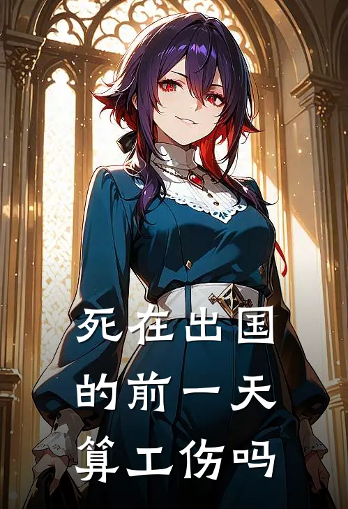 死在出国的前一天算工伤吗