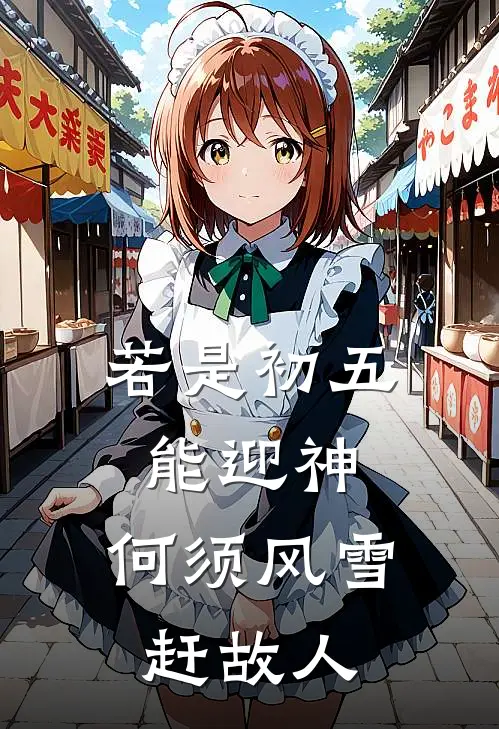 若是初五能迎神，何须风雪赶故人(姜知意裴妄)全集阅读_若是初五能迎神，何须风雪赶故人最新章节阅读