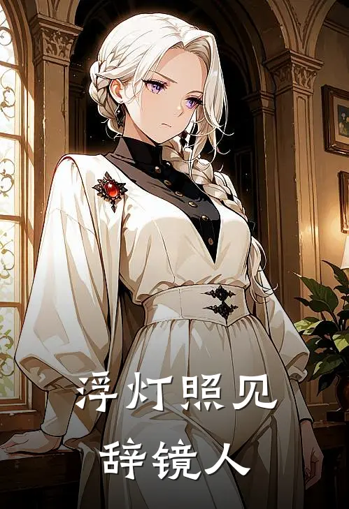 浮灯照见辞镜人林喻我姐热门小说免费阅读_网络热门小说浮灯照见辞镜人(林喻我姐)