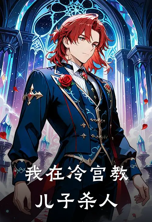 我在冷宫教儿子杀人(林晚赵景川)免费小说大全_小说完结免费我在冷宫教儿子杀人林晚赵景川