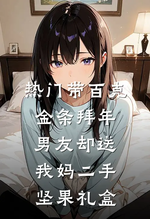[热门]带百克金条拜年，男友却送我妈二手坚果礼盒抖音热门最新小说推荐_完本小说免费阅读[热门]带百克金条拜年，男友却送我妈二手坚果礼盒(抖音热门)