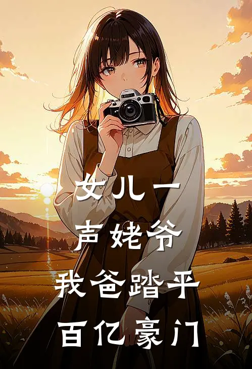 女儿一声“姥爷”，我爸踏平百亿豪门陆淮崽崽完本小说免费阅读_小说完结版女儿一声“姥爷”，我爸踏平百亿豪门陆淮崽崽