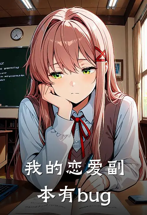 沈辞微林鹿(我的恋爱副本有bug)全集阅读_《我的恋爱副本有bug》全文免费阅读