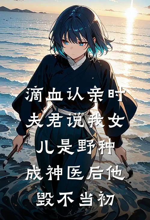 滴血认亲时夫君说我女儿是野种，成神医后他毁不当初(林婉沈淮川)在线免费小说_完结小说免费阅读滴血认亲时夫君说我女儿是野种，成神医后他毁不当初林婉沈淮川