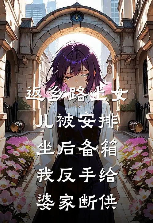 返乡路上女儿被安排坐后备箱，我反手给婆家断供张茹瑶瑶最新小说推荐_完结小说返乡路上女儿被安排坐后备箱，我反手给婆家断供(张茹瑶瑶)