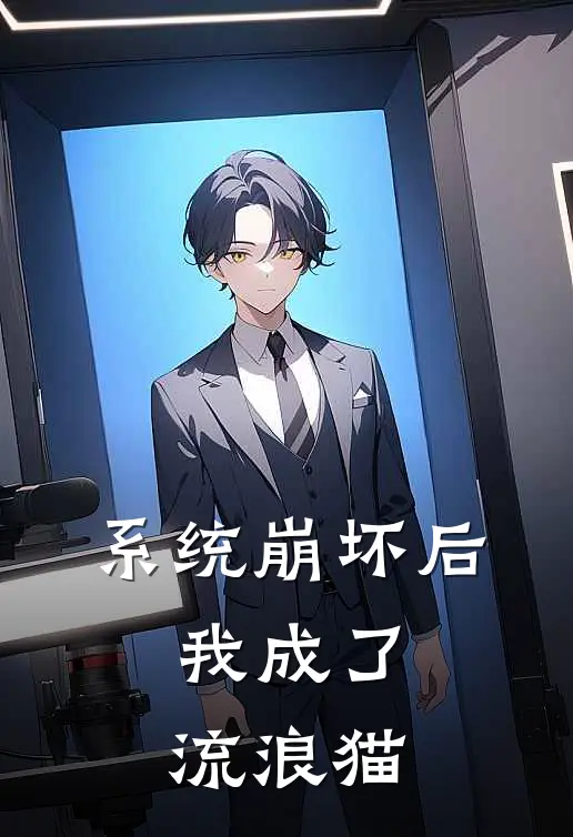 《系统崩坏后，我成了流浪猫》许原张力_(系统崩坏后，我成了流浪猫)全集在线阅读