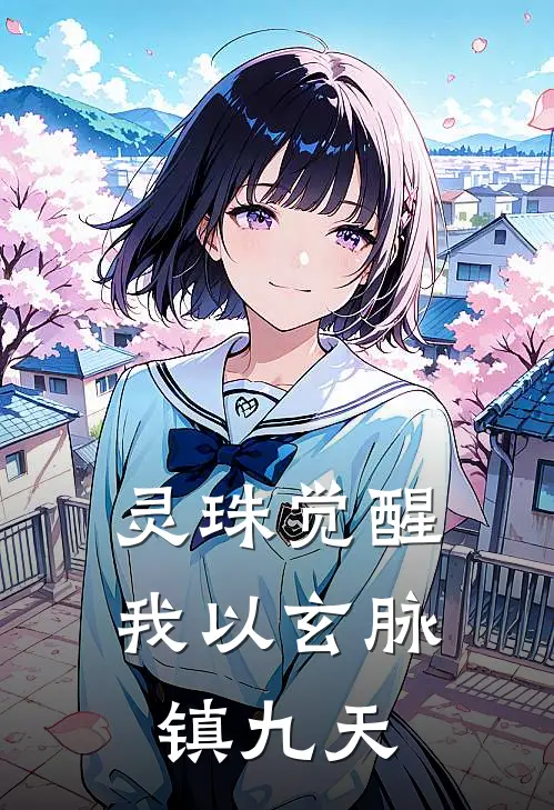 《灵珠觉醒：我以玄脉镇九天》林晚星林梦瑶已完结小说_灵珠觉醒：我以玄脉镇九天(林晚星林梦瑶)全文免费阅读无弹窗大结局