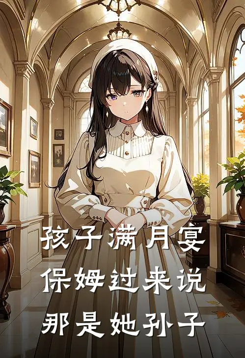 孩子满月宴，保姆过来说那是她孙子(佩兰孟天川)免费阅读_完结热门小说孩子满月宴，保姆过来说那是她孙子(佩兰孟天川)