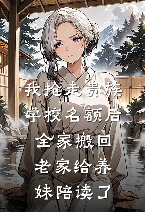 我抢走贵族学校名额后，全家搬回老家给养妹陪读了沈宏远林秀文最新章节免费阅读_我抢走贵族学校名额后，全家搬回老家给养妹陪读了热门小说