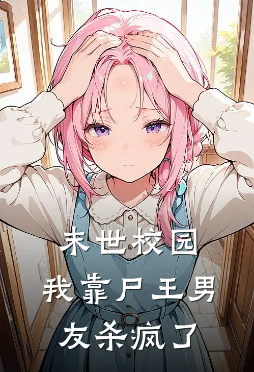 末世校园，我靠尸王男友杀疯了我江驰全文阅读免费全集_免费小说末世校园，我靠尸王男友杀疯了(我江驰)