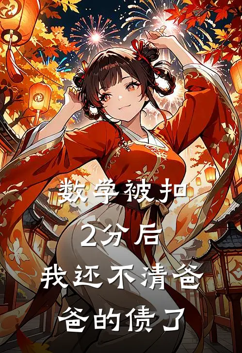 数学被扣2分后，我还不清爸爸的债了(姜心姜总)免费小说_最新小说全文阅读数学被扣2分后，我还不清爸爸的债了姜心姜总