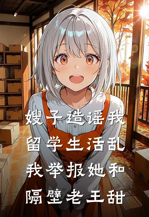 嫂子造谣我留学生活乱，我举报她和隔壁老王甜兰兰嫂子全集免费小说_免费小说完结嫂子造谣我留学生活乱，我举报她和隔壁老王甜(兰兰嫂子)