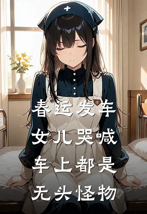 春运发车，女儿哭喊车上都是无头怪物高兰女儿热门的网络小说_热门的网络小说春运发车，女儿哭喊车上都是无头怪物(高兰女儿)