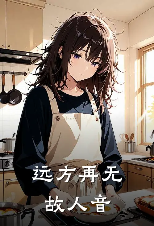 姜希谢回舟远方再无故人音完结版在线阅读_远方再无故人音全集免费在线阅读