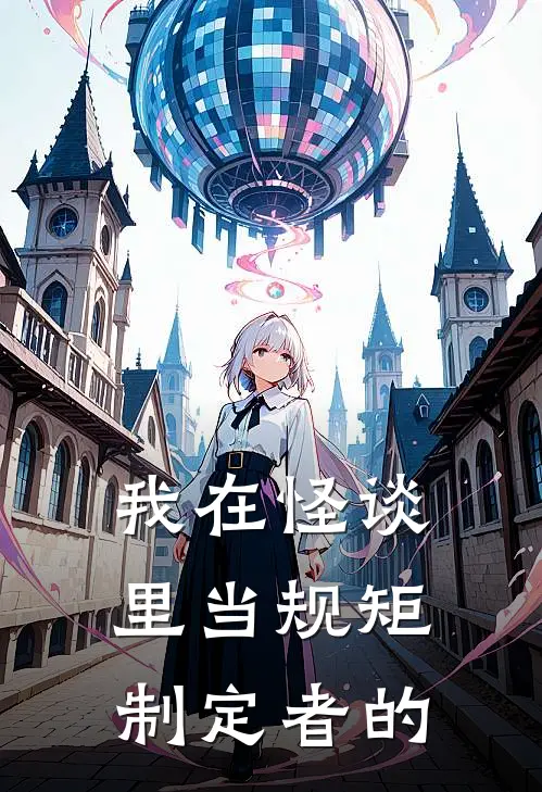 我在怪谈里当规矩制定者的