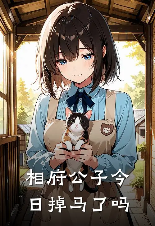 相府公子今日掉马了吗