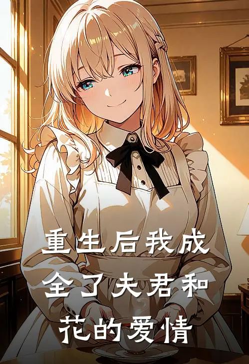 重生后我成全了夫君和花的爱情清欢萧景行全本免费小说_热门网络小说推荐重生后我成全了夫君和花的爱情清欢萧景行