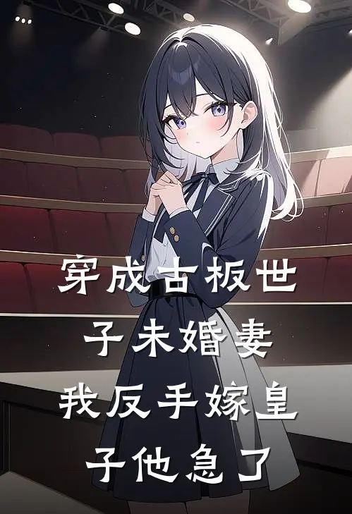 穿成古板世子未婚妻，我反手嫁皇子他急了洛清音萧慕尘已完结小说推荐_完整版小说穿成古板世子未婚妻，我反手嫁皇子他急了(洛清音萧慕尘)