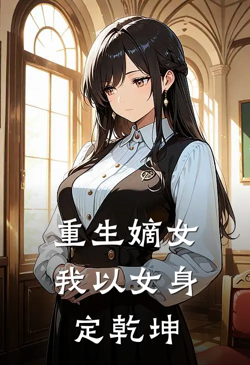 重生嫡女：我以女身定乾坤(沈清晏沈清柔)好看的完结小说_完本小说重生嫡女：我以女身定乾坤沈清晏沈清柔