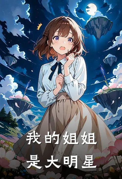 我的姐姐是大明星