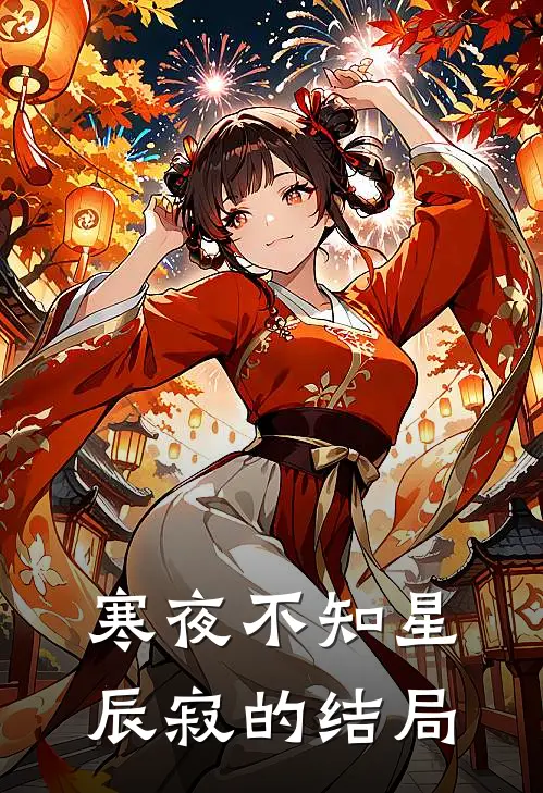寒夜不知星辰寂的结局