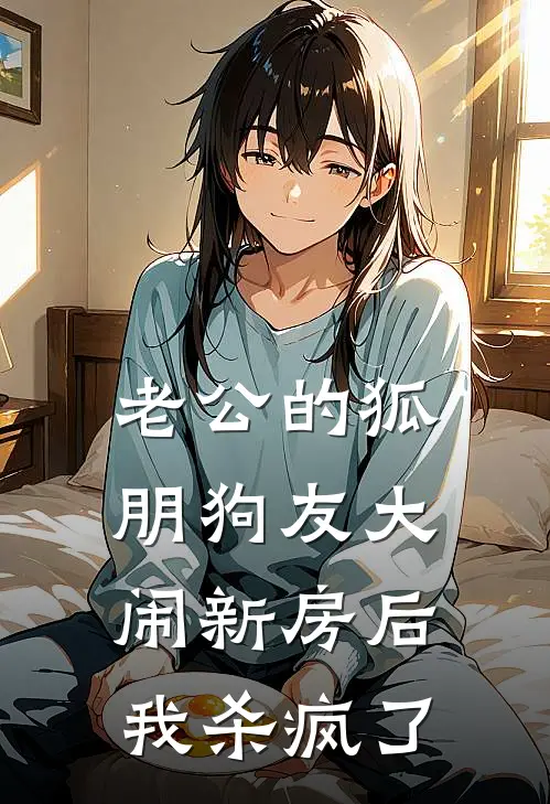 老公的狐朋狗友大闹新房后，我杀疯了许梅许建军免费小说阅读_免费小说大全老公的狐朋狗友大闹新房后，我杀疯了(许梅许建军)