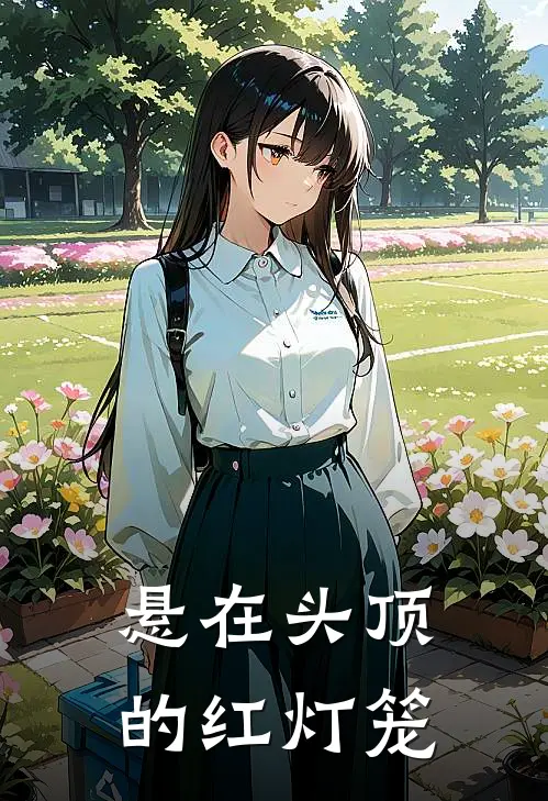 悬在头顶的红灯笼抖音热门小说免费阅读无弹窗_完结版小说全文免费阅读悬在头顶的红灯笼(抖音热门)