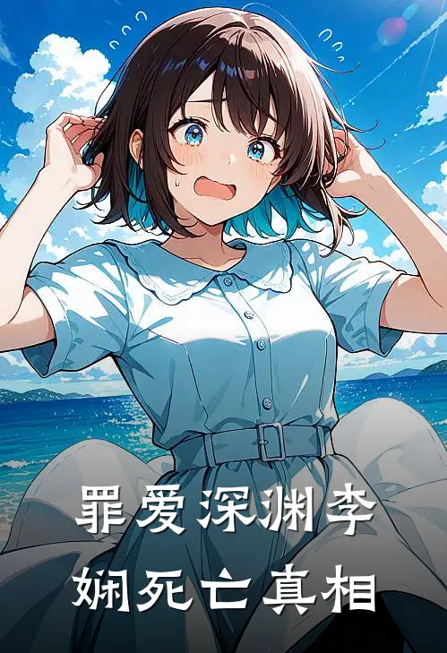 罪爱深渊李娴死亡真相
