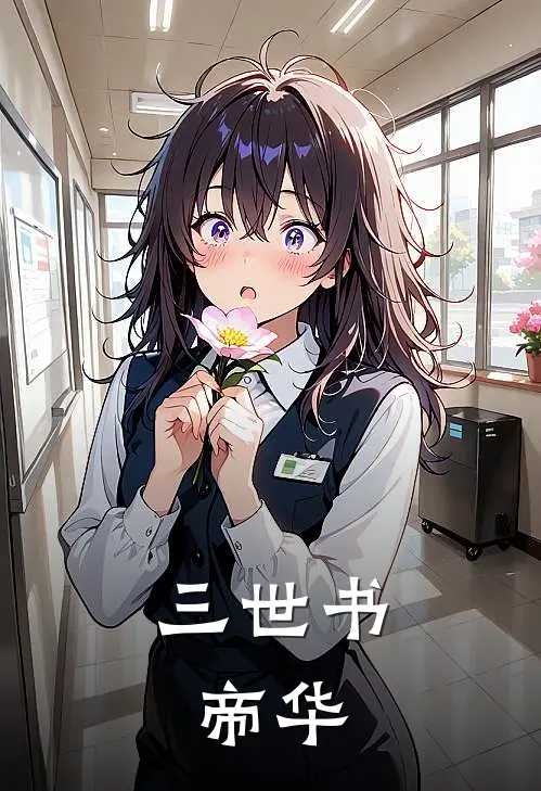 三世书：帝华(昌河暮雨)全文免费在线阅读_三世书：帝华热门小说