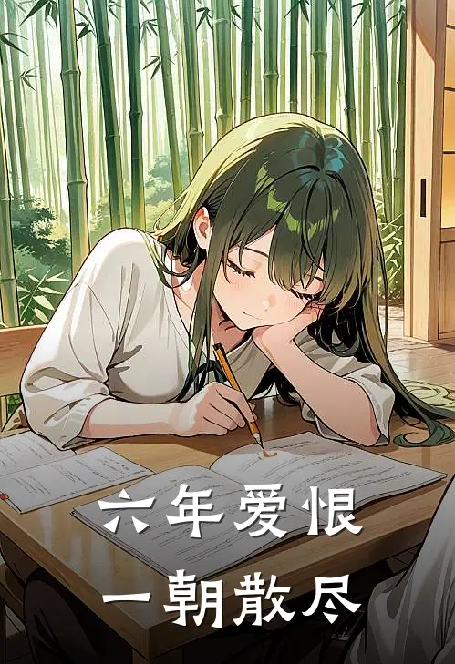 六年爱恨，一朝散尽京州蒋曼最新小说推荐_热门小说排行榜六年爱恨，一朝散尽(京州蒋曼)