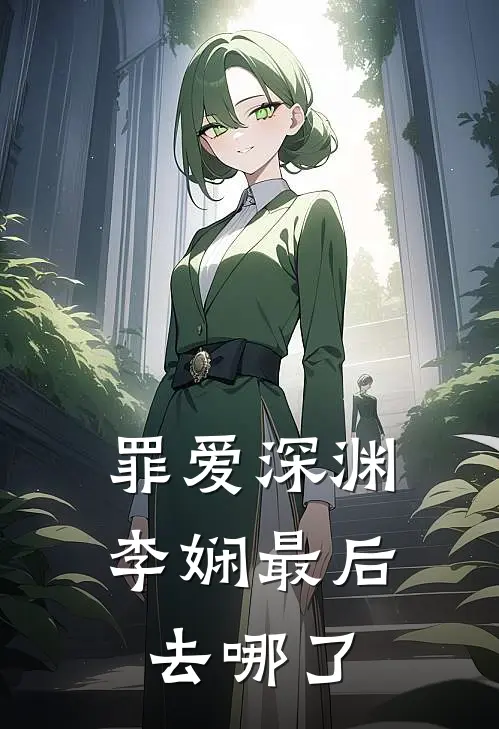 罪爱深渊李娴最后去哪了
