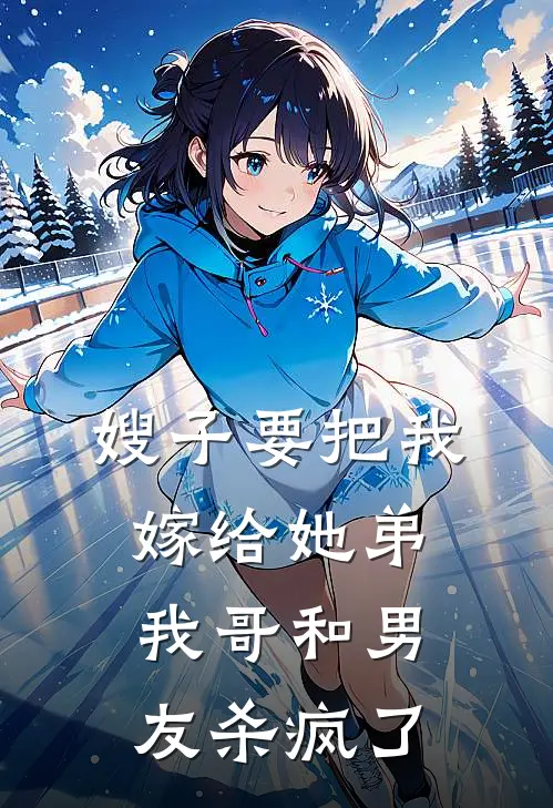 嫂子要把我嫁给她弟，我哥和男友杀疯了王敏涵王宝热门免费小说_免费小说免费阅读嫂子要把我嫁给她弟，我哥和男友杀疯了王敏涵王宝