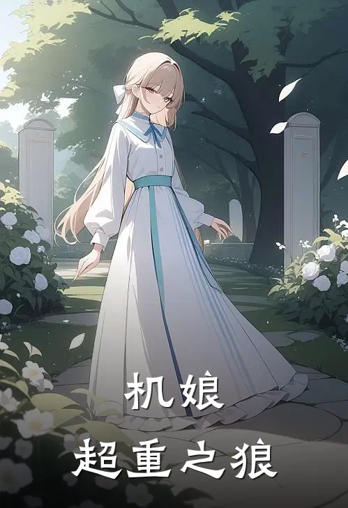 机娘：超重之狼(吴堇陈雨)完本小说大全_热门小说大全机娘：超重之狼吴堇陈雨