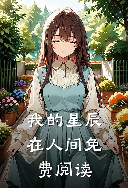 我的星辰在人间免费阅读