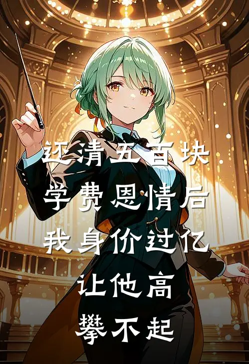 还清五百块学费恩情后，我身价过亿，让他高攀不起沈洲陈溪新热门小说_小说免费阅读还清五百块学费恩情后，我身价过亿，让他高攀不起(沈洲陈溪)