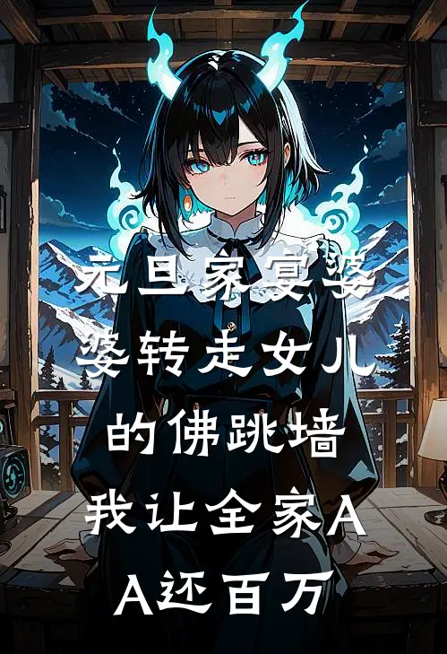 元旦家宴婆婆转走女儿的佛跳墙，我让全家AA还百万(抖音热门)免费小说阅读_免费小说完整版元旦家宴婆婆转走女儿的佛跳墙，我让全家AA还百万(抖音热门)