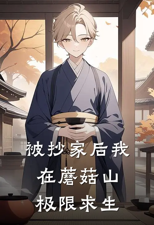 被抄家后我在蘑菇山极限求生