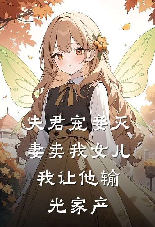 夫君宠妾灭妻卖我女儿，我让他输光家产李瑶檀沈凝巧热门的小说_热门小说在线阅读夫君宠妾灭妻卖我女儿，我让他输光家产李瑶檀沈凝巧