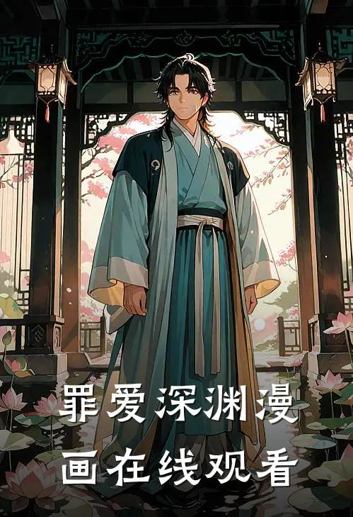 罪爱深渊漫画在线观看