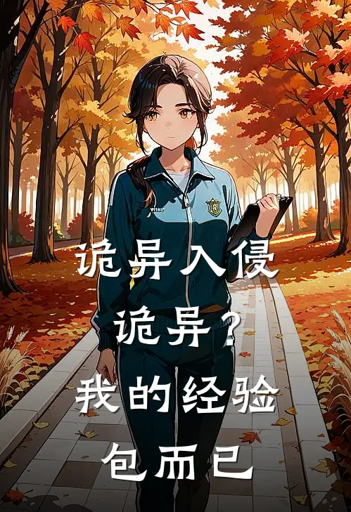 诡异入侵：诡异？我的经验包而已陆沉奥卡姆免费小说_完本免费小说诡异入侵：诡异？我的经验包而已陆沉奥卡姆