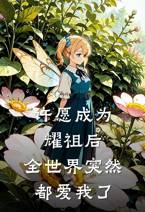 抖音热门(许愿成为耀祖后，全世界突然都爱我了)完结版免费在线阅读_《许愿成为耀祖后，全世界突然都爱我了》全章节阅读