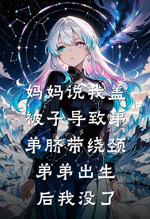 妈妈说我盖被子导致弟弟脐带绕颈，弟弟出生后我没了(星星妈妈)免费阅读完整版小说_完结免费小说妈妈说我盖被子导致弟弟脐带绕颈，弟弟出生后我没了(星星妈妈)