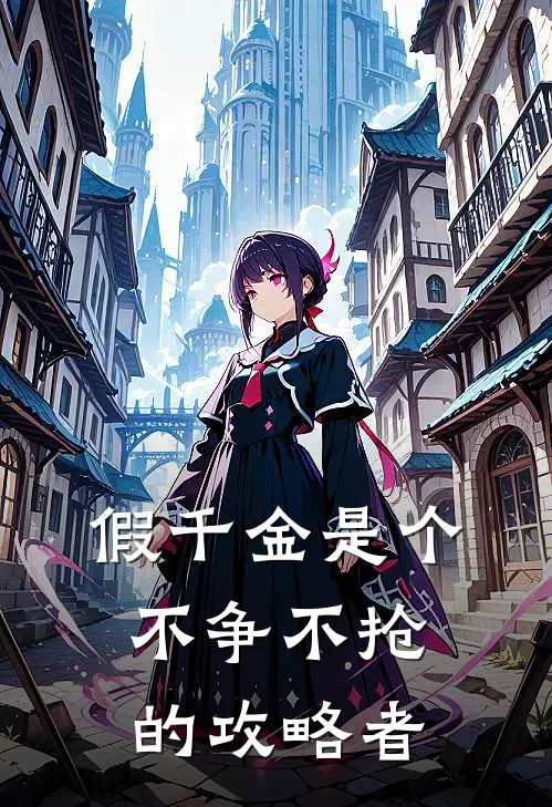 假千金是个不争不抢的攻略者(漫云苒苒)全章节在线阅读_漫云苒苒全章节在线阅读