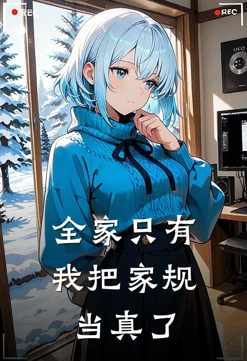 全家只有我把家规当真了